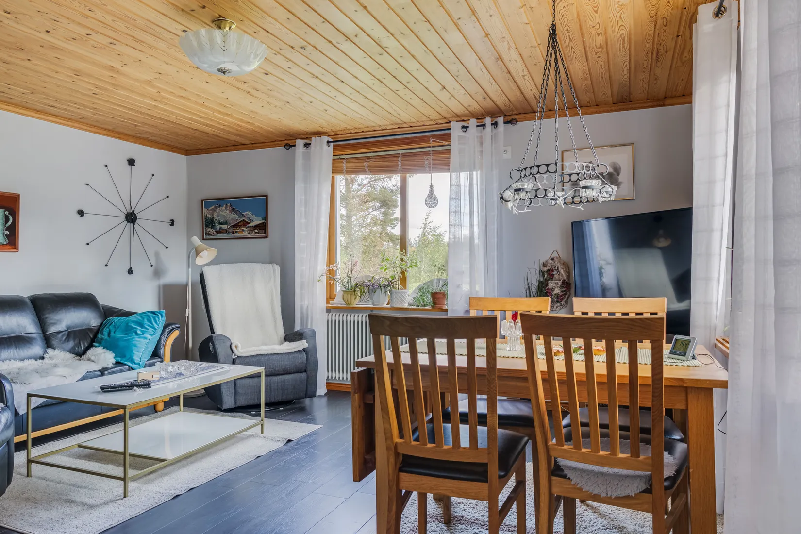 Villa, Hedfors 20, Skellefteå
