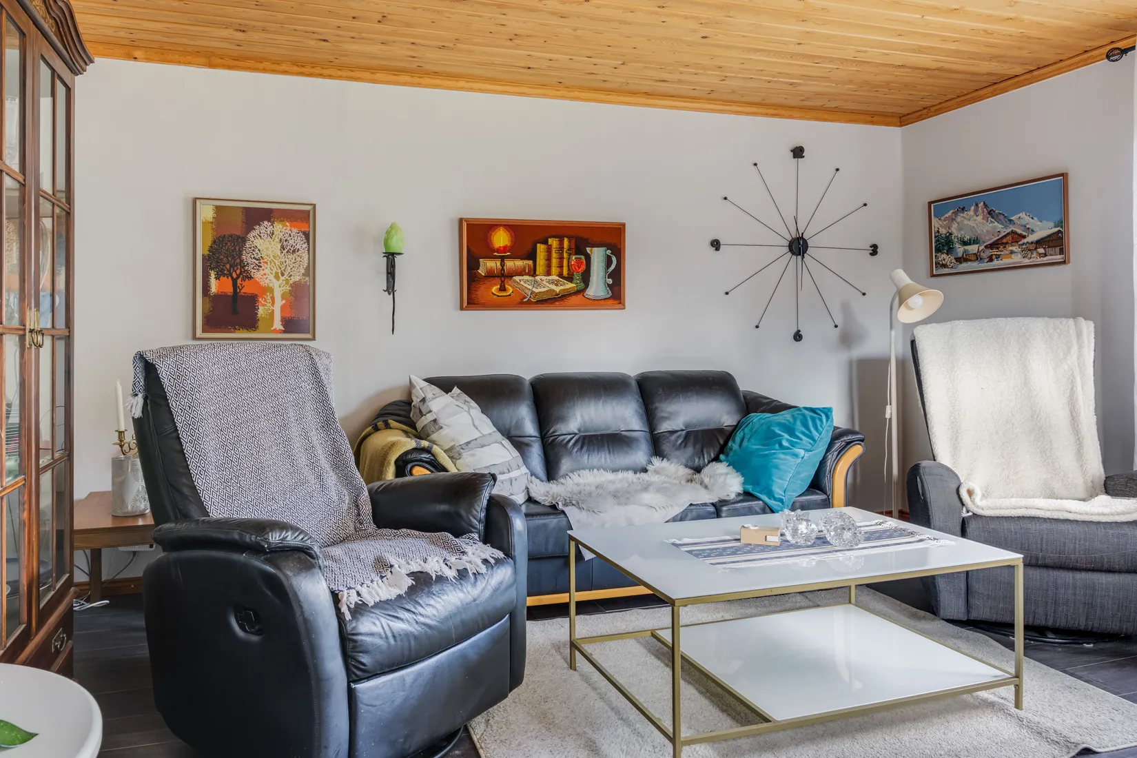 Villa, Hedfors 20, Skellefteå