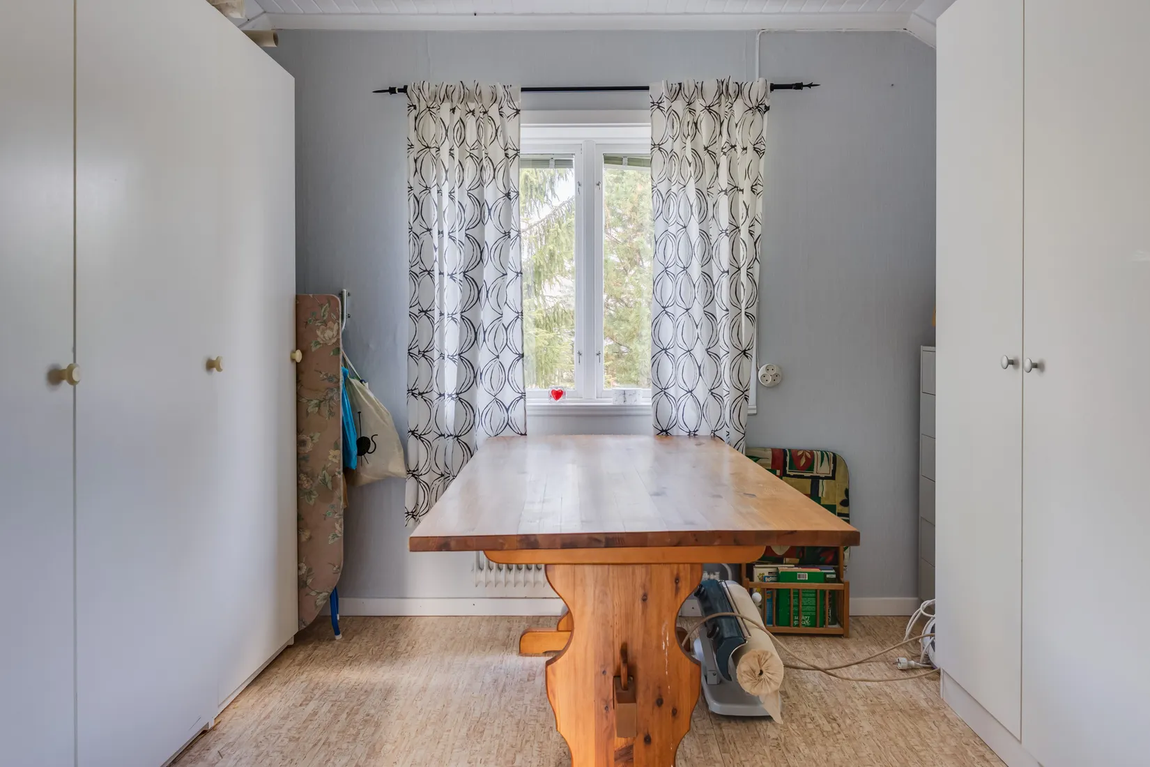Villa, Hedfors 20, Skellefteå