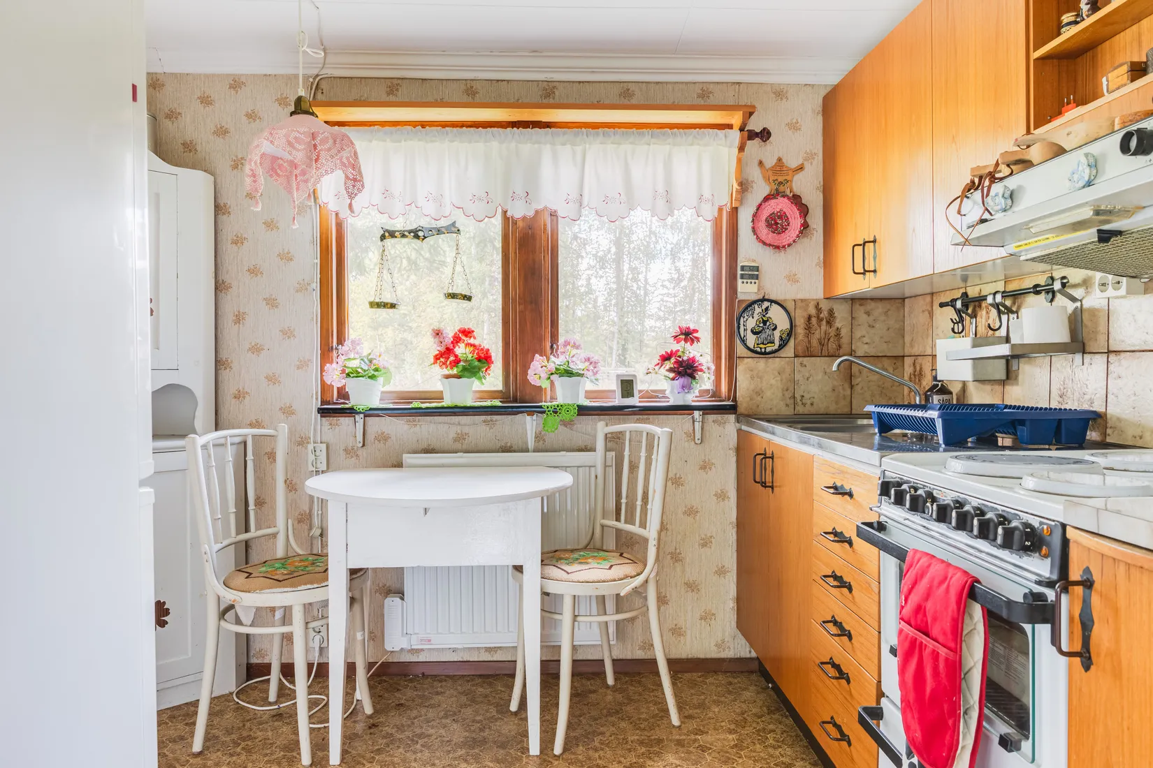 Villa, Hedfors 20, Skellefteå