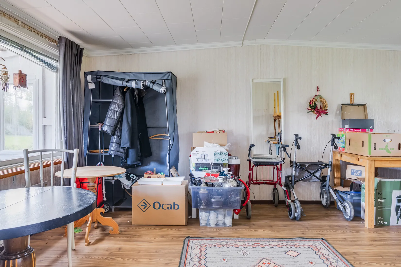 Villa, Hedfors 20, Skellefteå