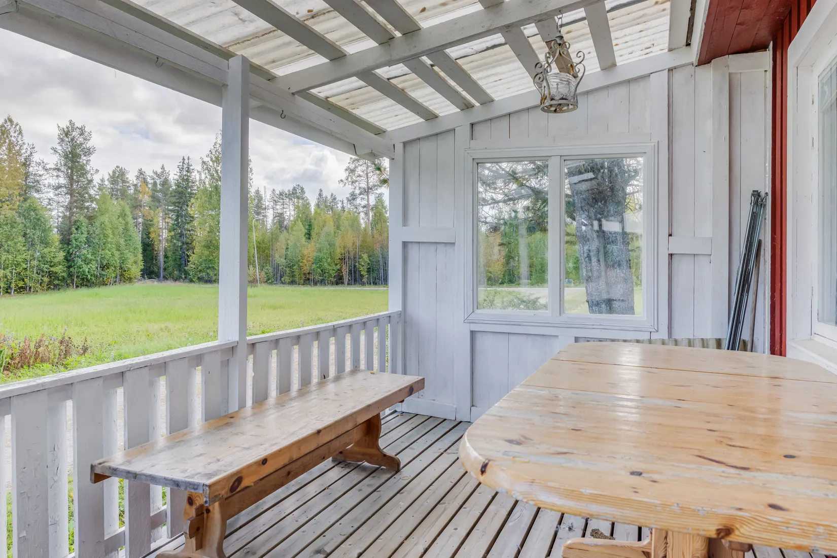 Villa, Hedfors 20, Skellefteå