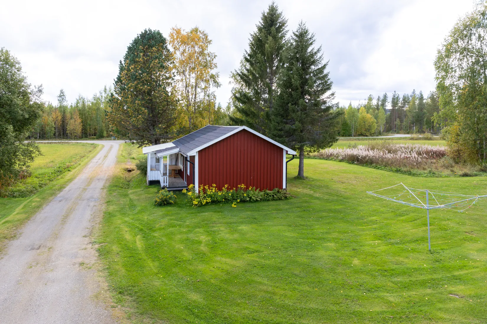 Villa, Hedfors 20, Skellefteå