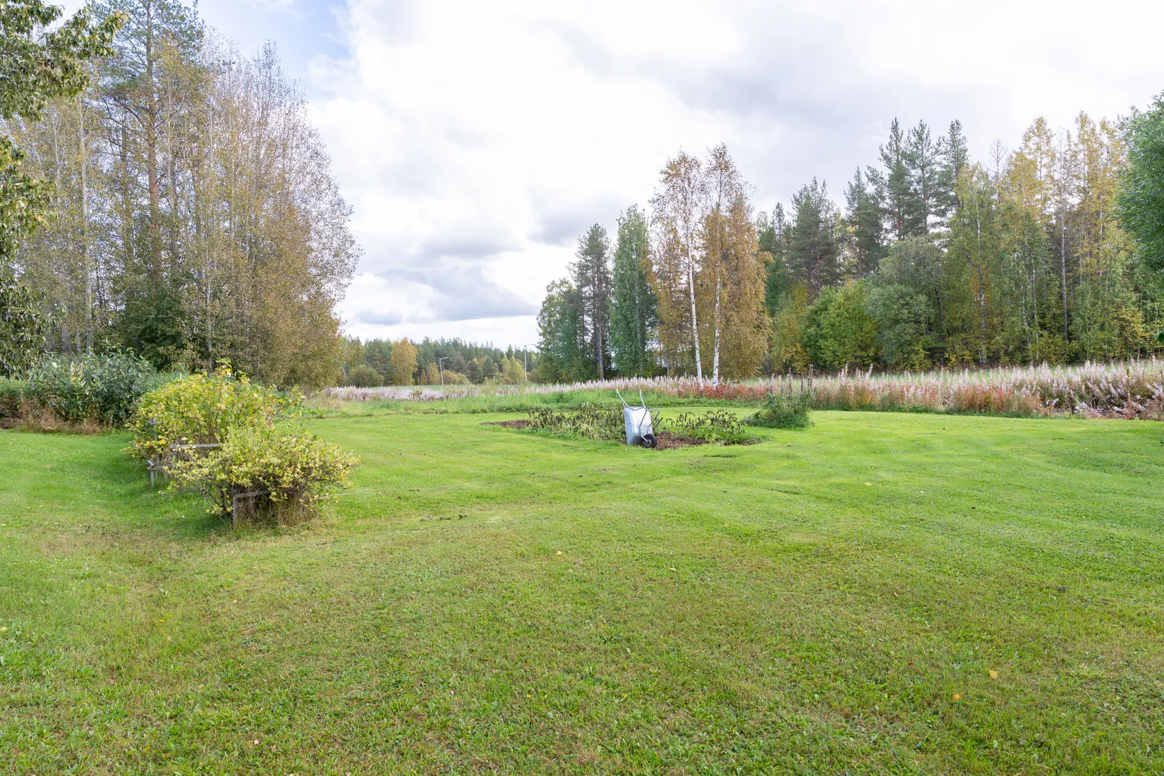 Villa, Hedfors 20, Skellefteå