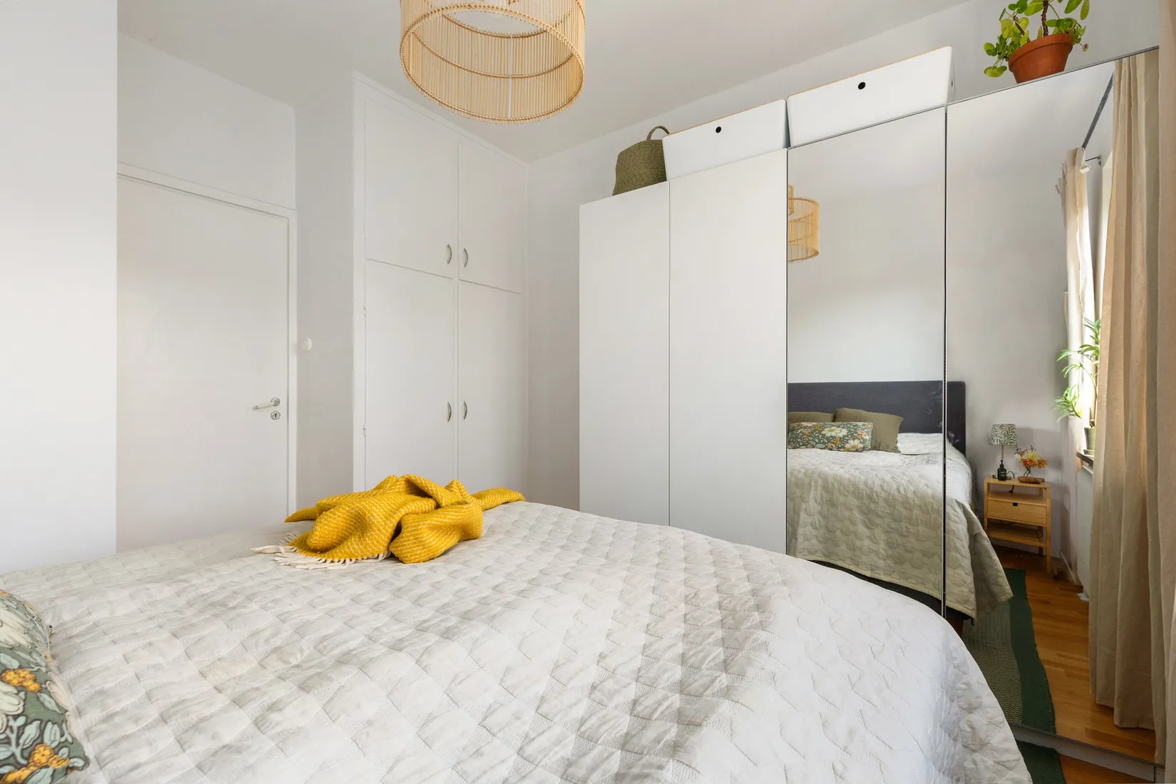 Bostadsrätt, Lidköpingsvägen 29, Hammarbyhöjden, Stockholm
