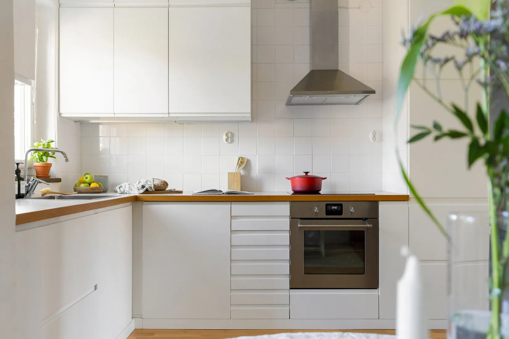 Bostadsrätt, Lidköpingsvägen 29, Hammarbyhöjden, Stockholm