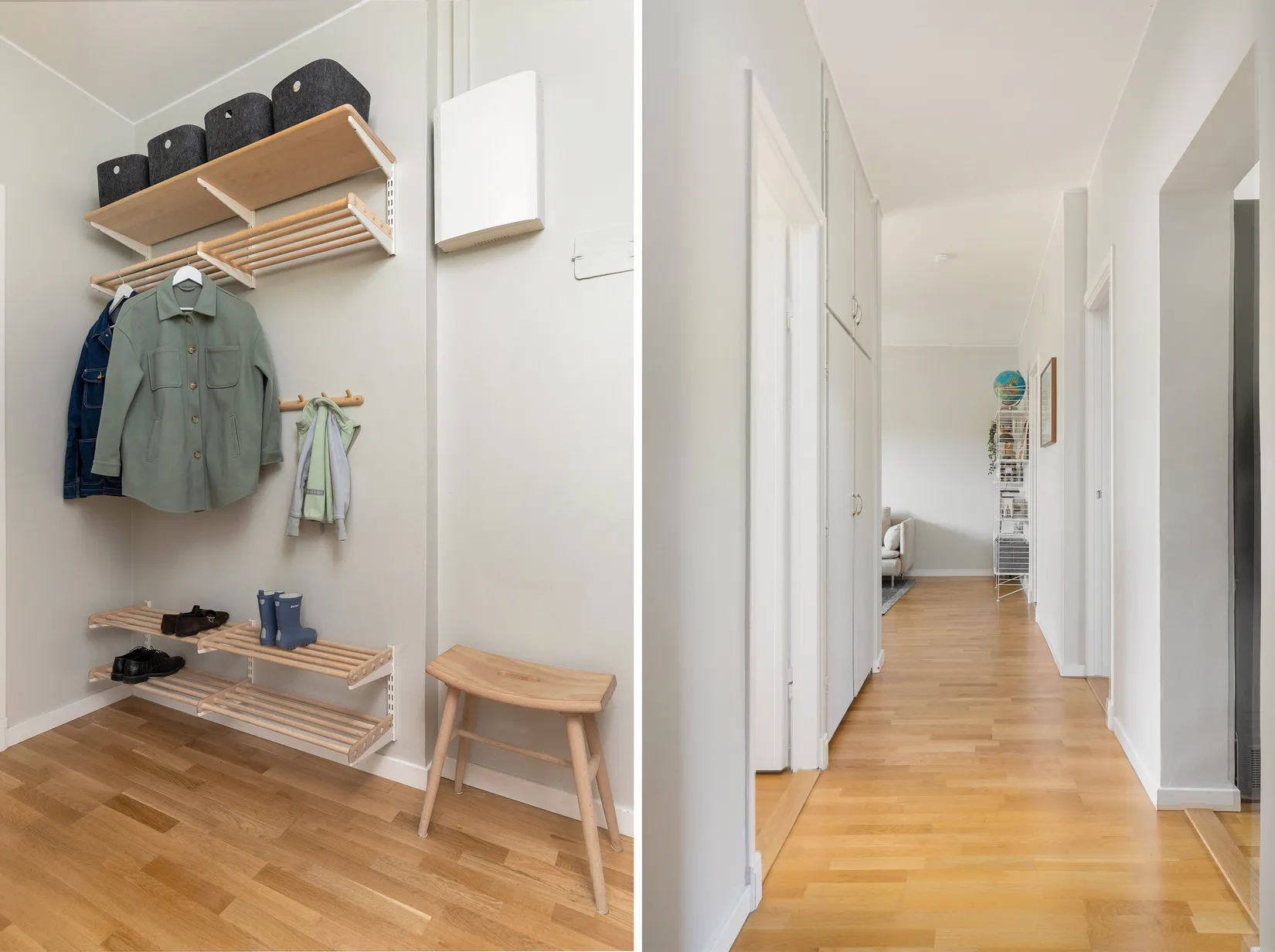 Bostadsrätt, Lidköpingsvägen 29, Hammarbyhöjden, Stockholm