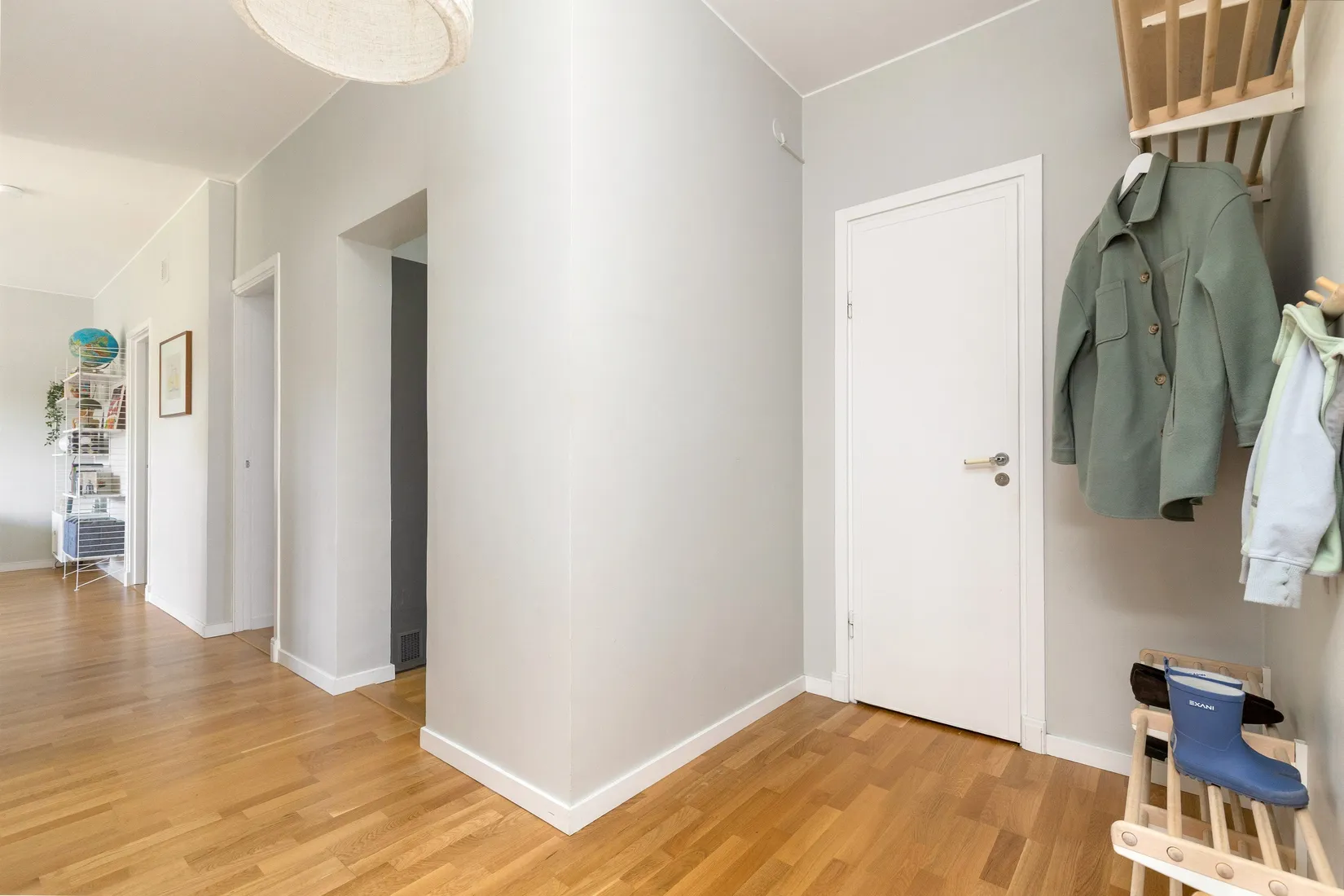 Bostadsrätt, Lidköpingsvägen 29, Hammarbyhöjden, Stockholm