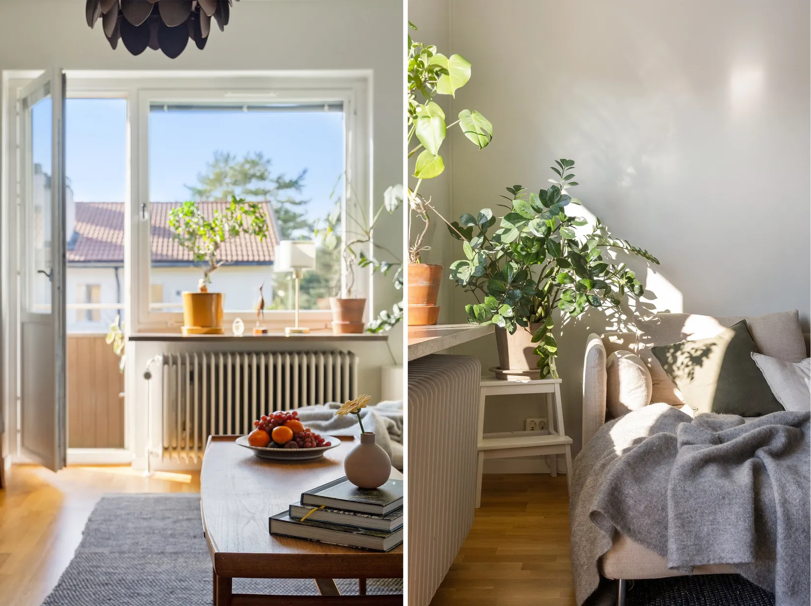 Bostadsrätt, Lidköpingsvägen 29, Hammarbyhöjden, Stockholm