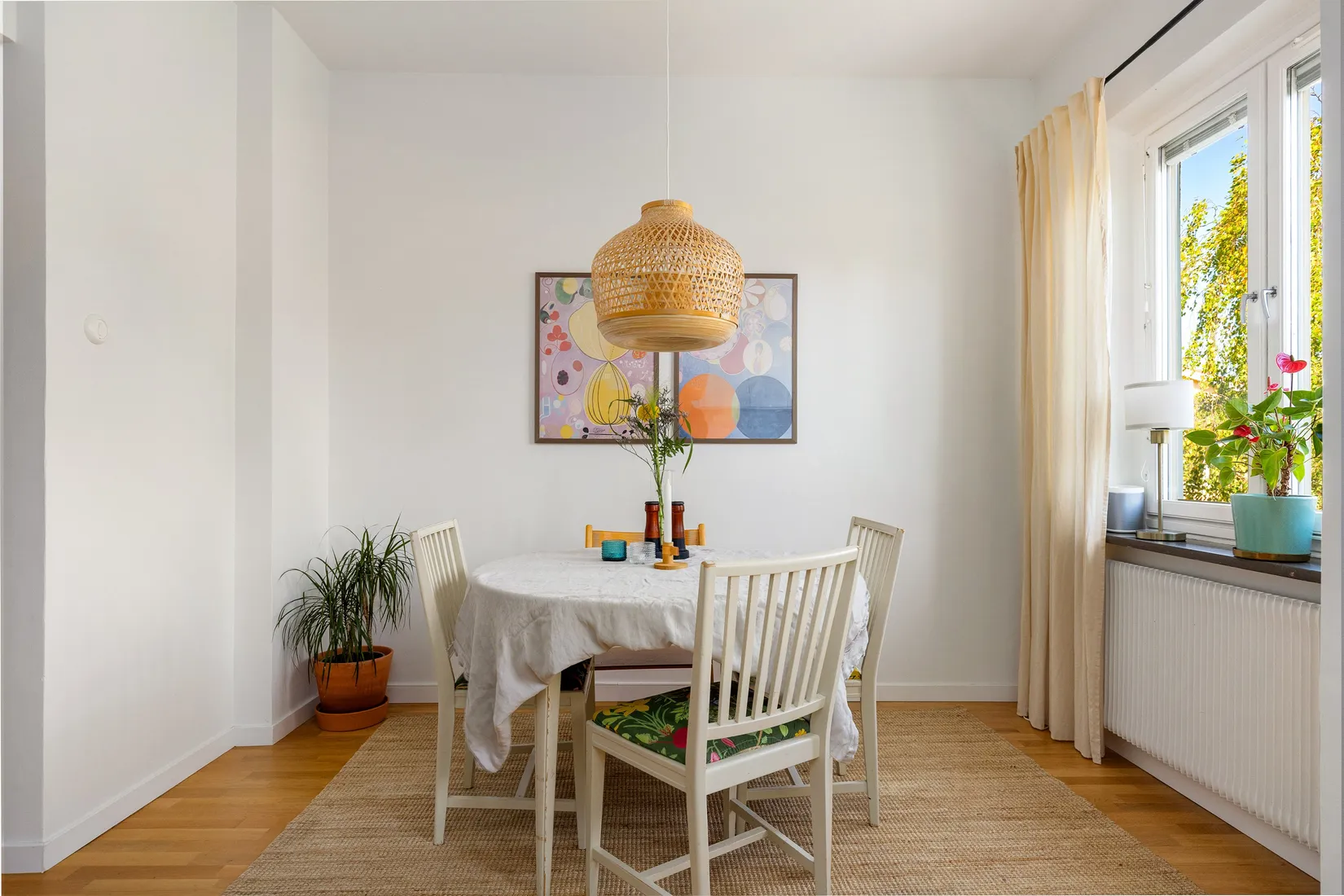 Bostadsrätt, Lidköpingsvägen 29, Hammarbyhöjden, Stockholm