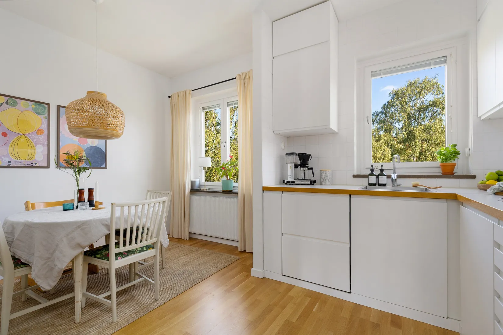 Bostadsrätt, Lidköpingsvägen 29, Hammarbyhöjden, Stockholm