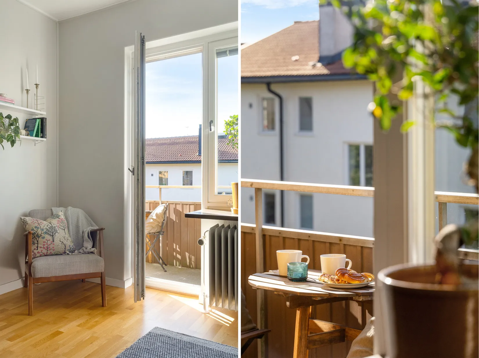 Bostadsrätt, Lidköpingsvägen 29, Hammarbyhöjden, Stockholm