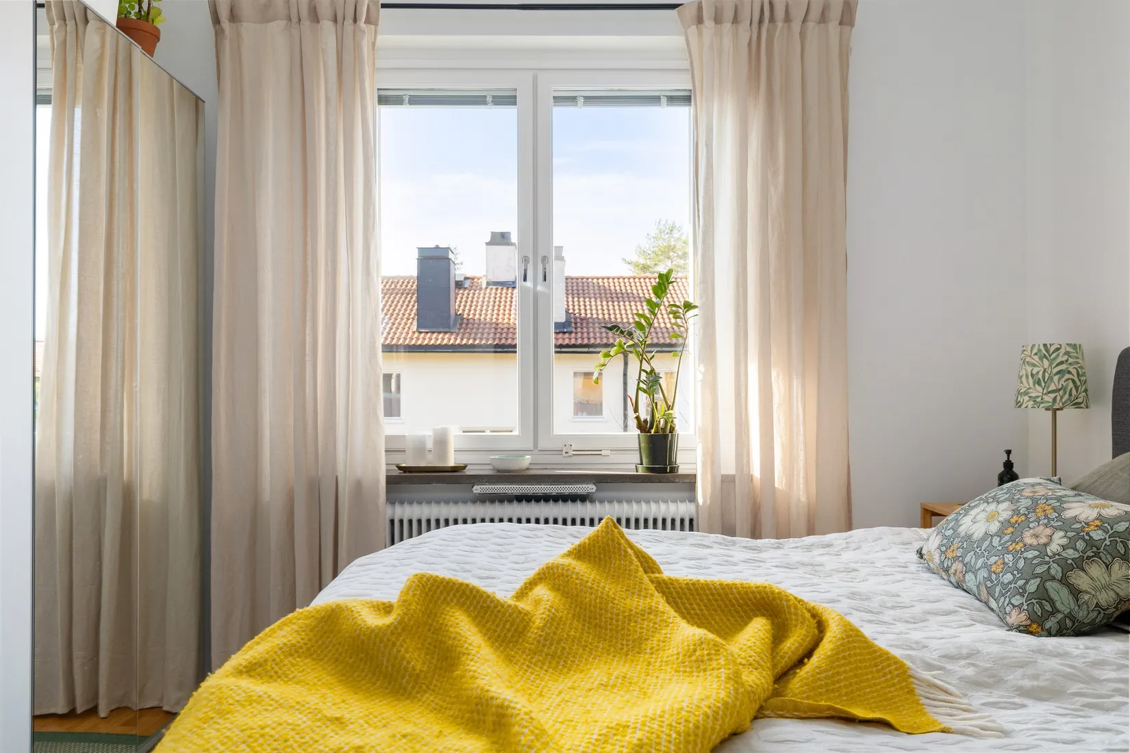 Bostadsrätt, Lidköpingsvägen 29, Hammarbyhöjden, Stockholm