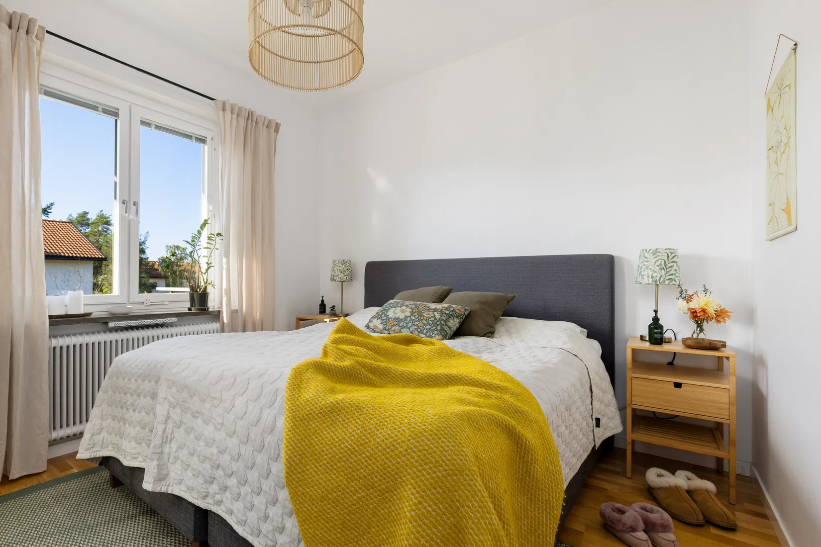 Bostadsrätt, Lidköpingsvägen 29, Hammarbyhöjden, Stockholm