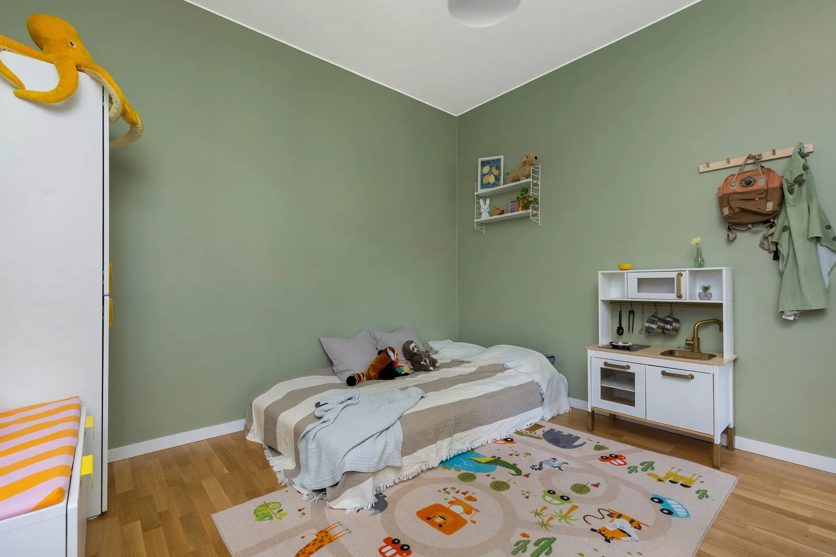 Bostadsrätt, Lidköpingsvägen 29, Hammarbyhöjden, Stockholm