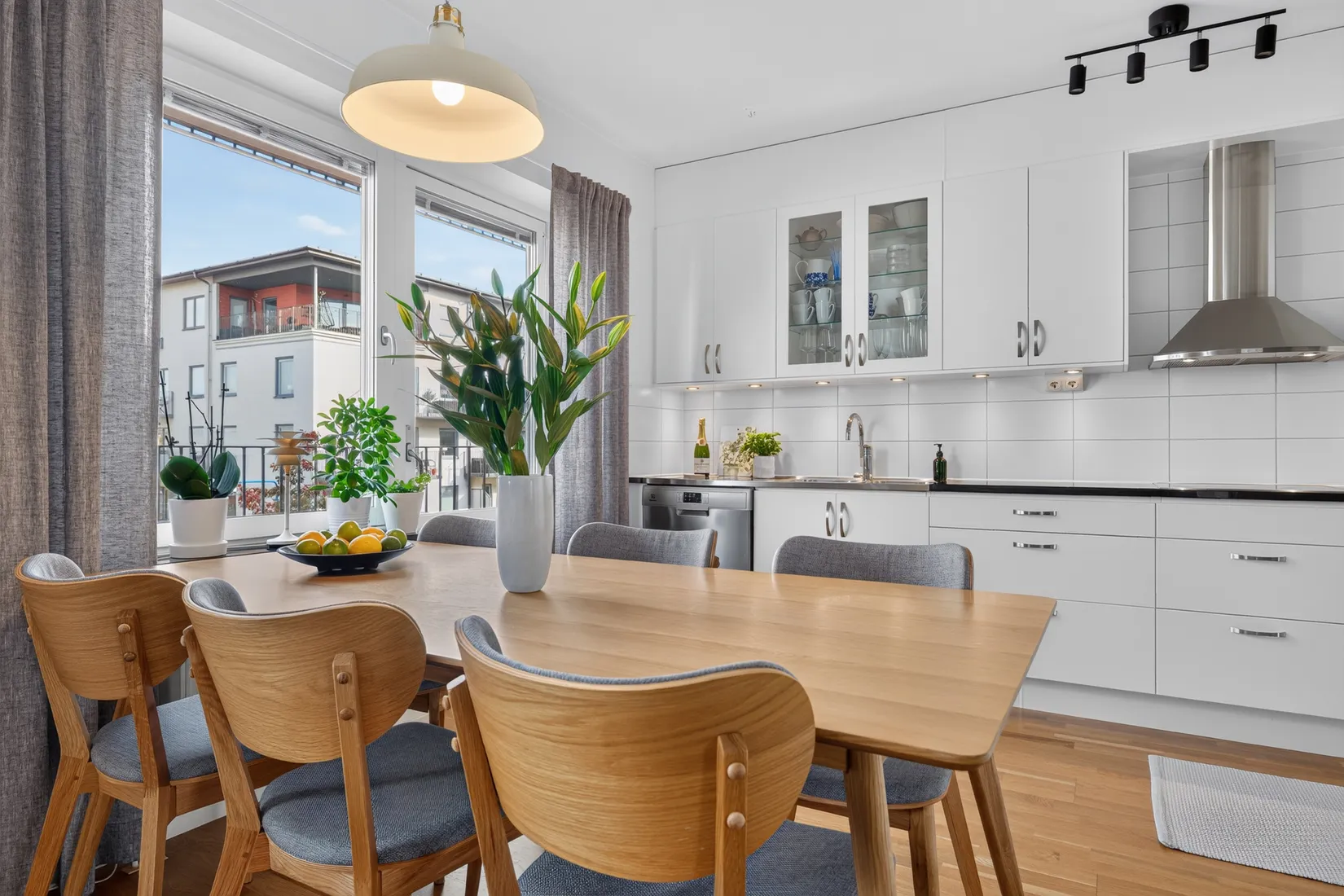 Bostadsrätt, Karlsdalsallén 57, Sörbyängen, Örebro