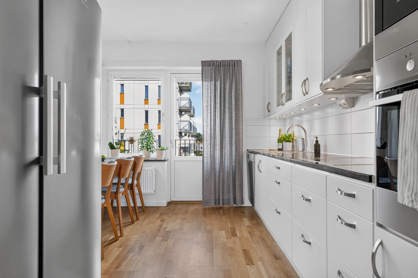 Bostadsrätt, Karlsdalsallén 57, Sörbyängen, Örebro