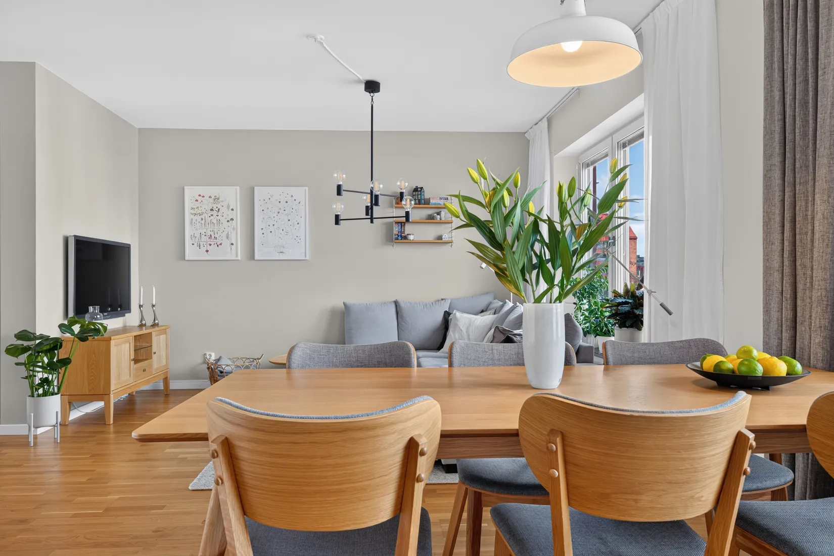 Bostadsrätt, Karlsdalsallén 57, Sörbyängen, Örebro