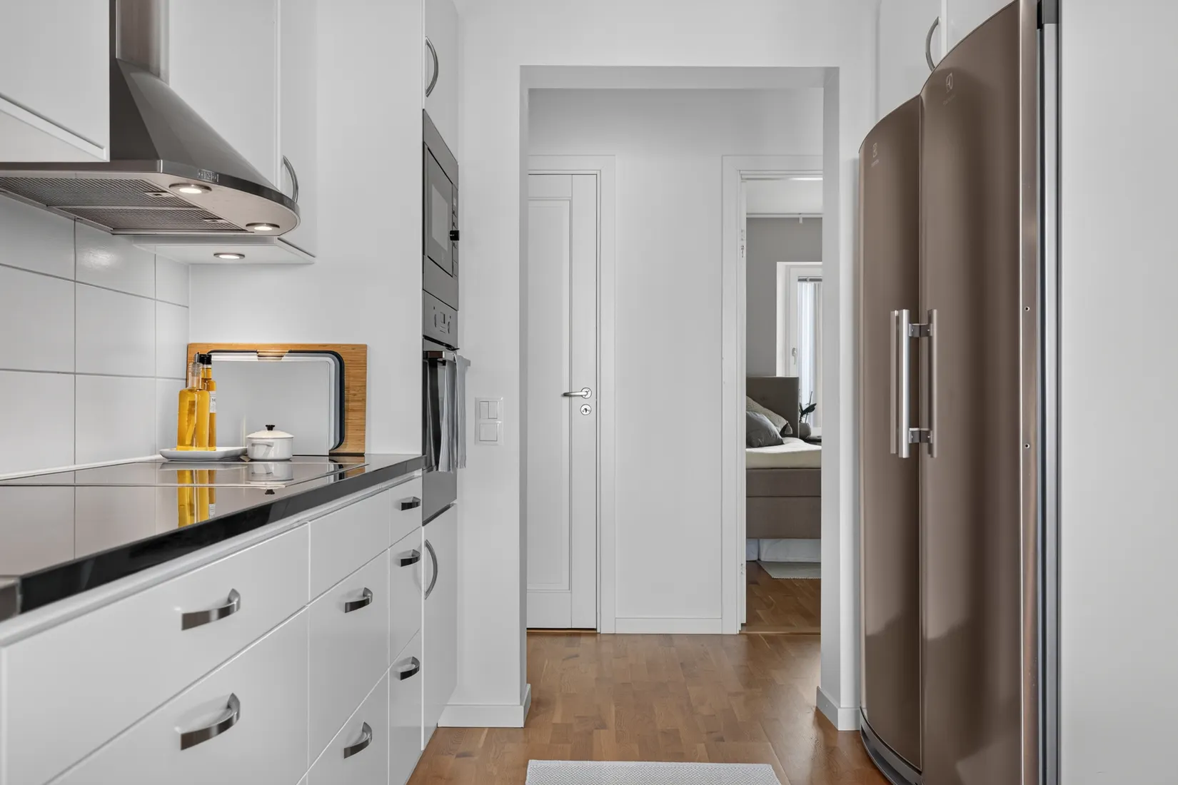 Bostadsrätt, Karlsdalsallén 57, Sörbyängen, Örebro
