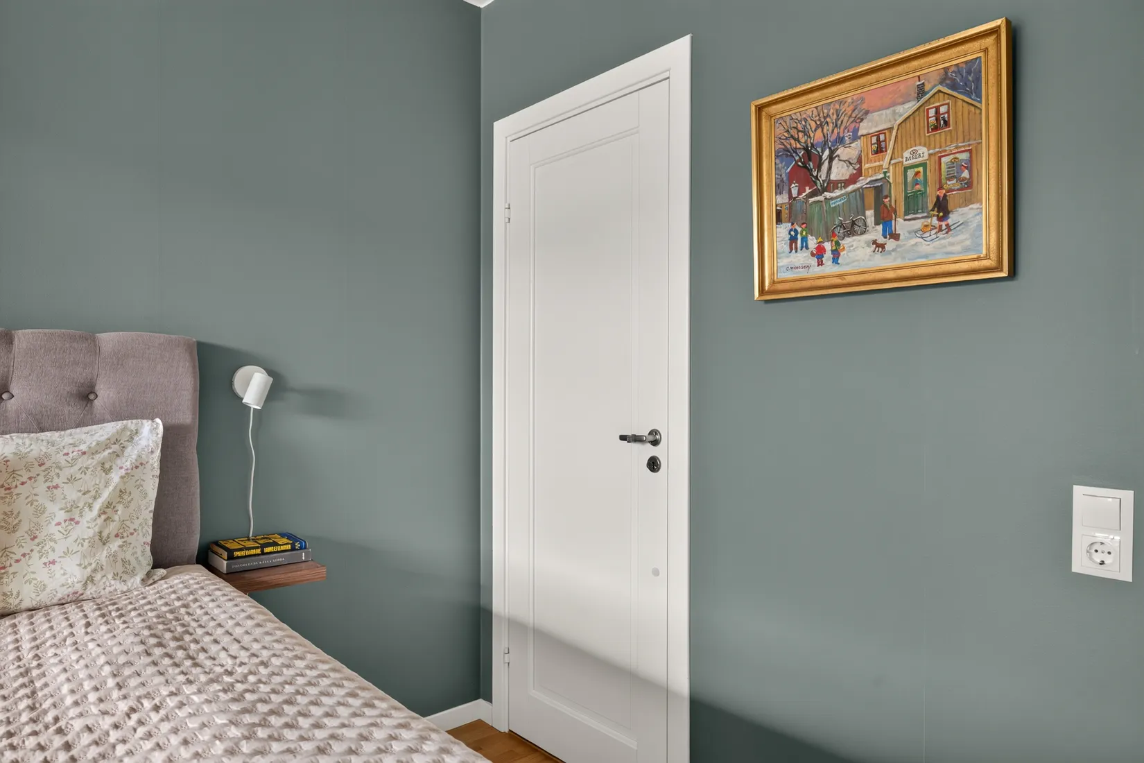 Bostadsrätt, Karlsdalsallén 57, Sörbyängen, Örebro