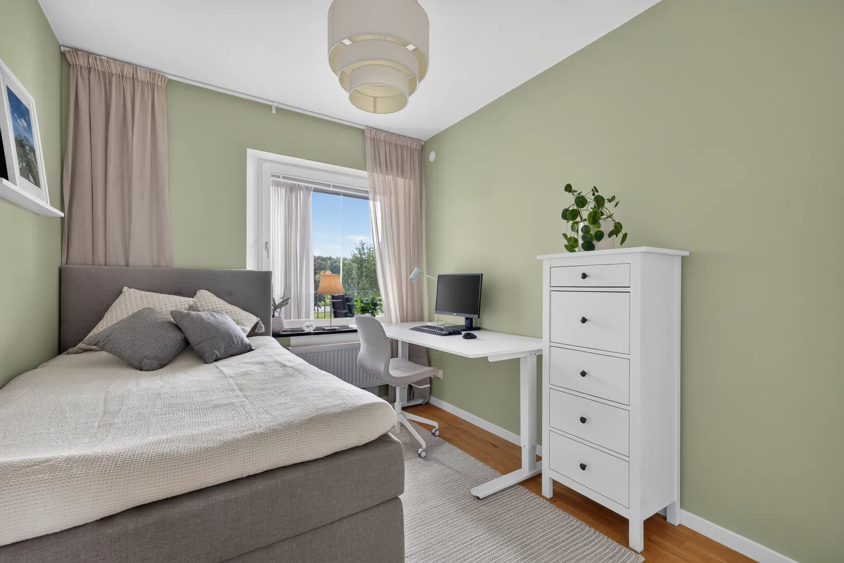 Bostadsrätt, Karlsdalsallén 57, Sörbyängen, Örebro