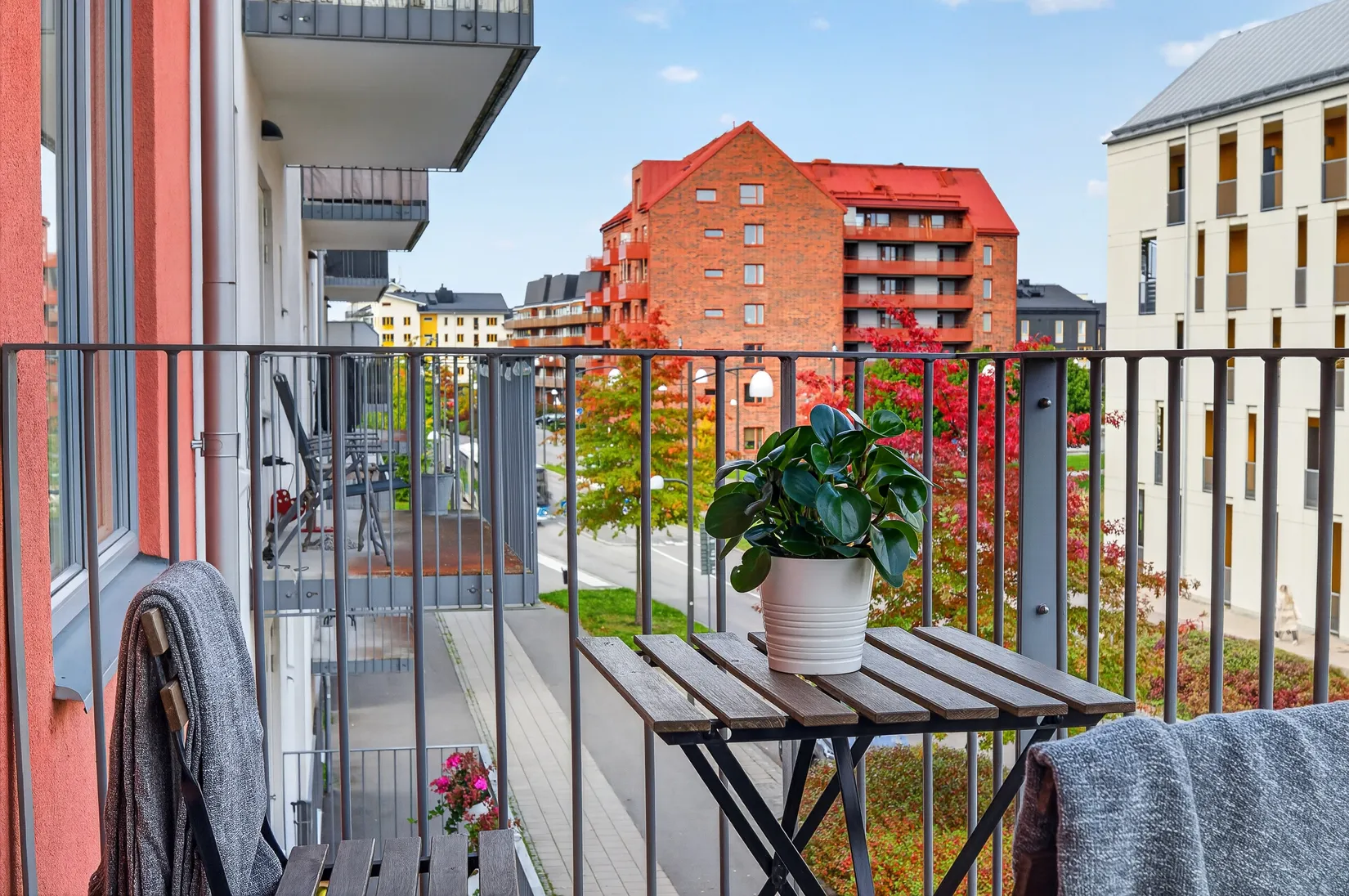 Bostadsrätt, Karlsdalsallén 57, Sörbyängen, Örebro