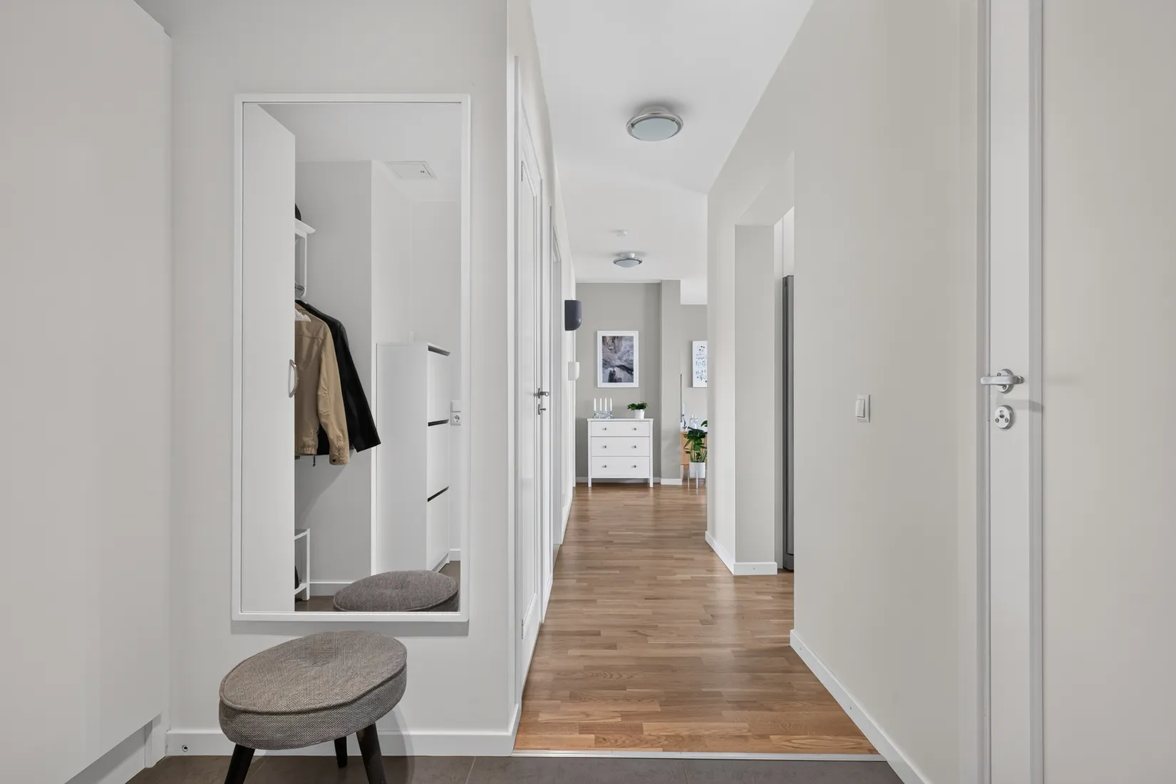 Bostadsrätt, Karlsdalsallén 57, Sörbyängen, Örebro