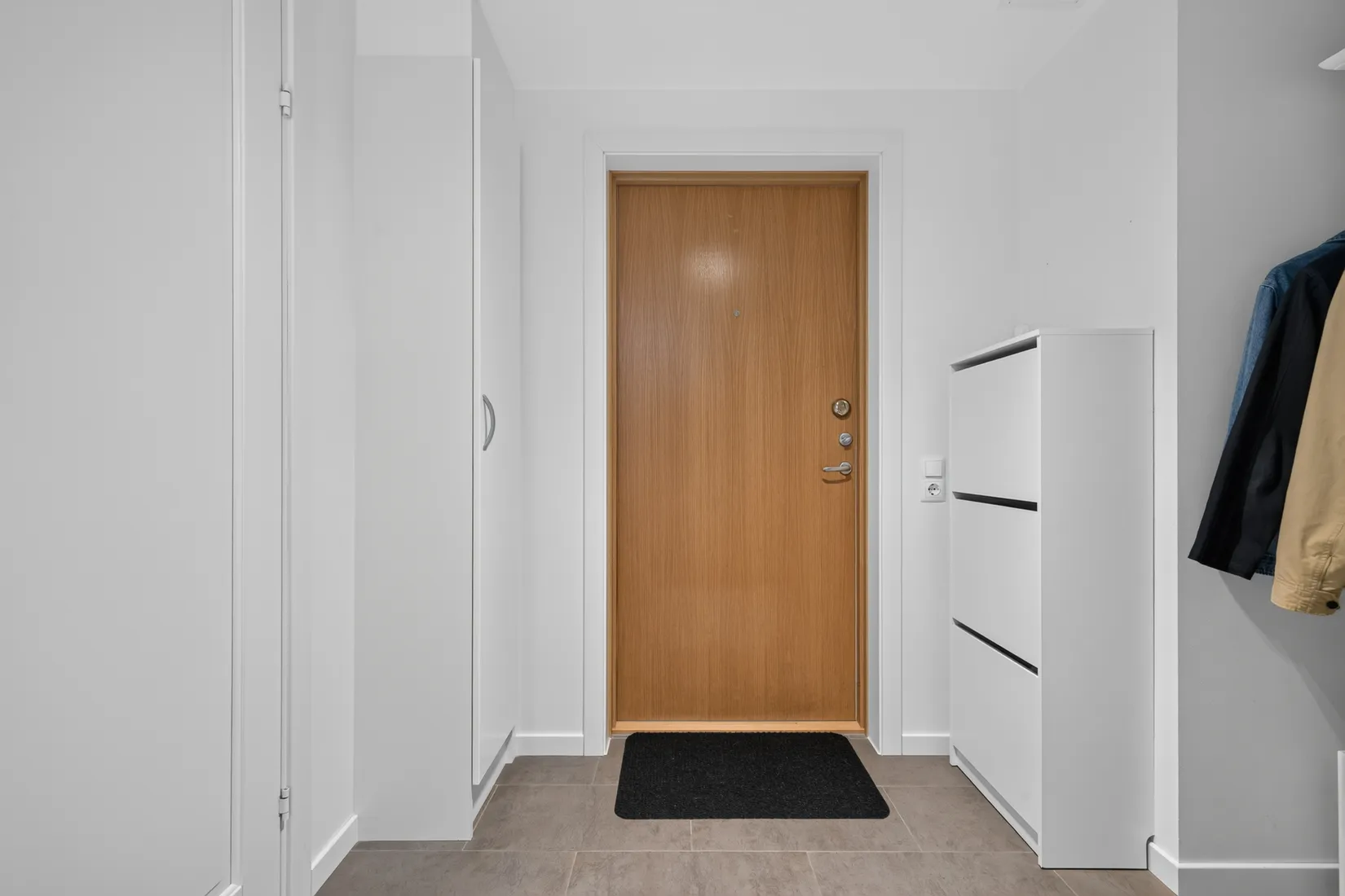 Bostadsrätt, Karlsdalsallén 57, Sörbyängen, Örebro