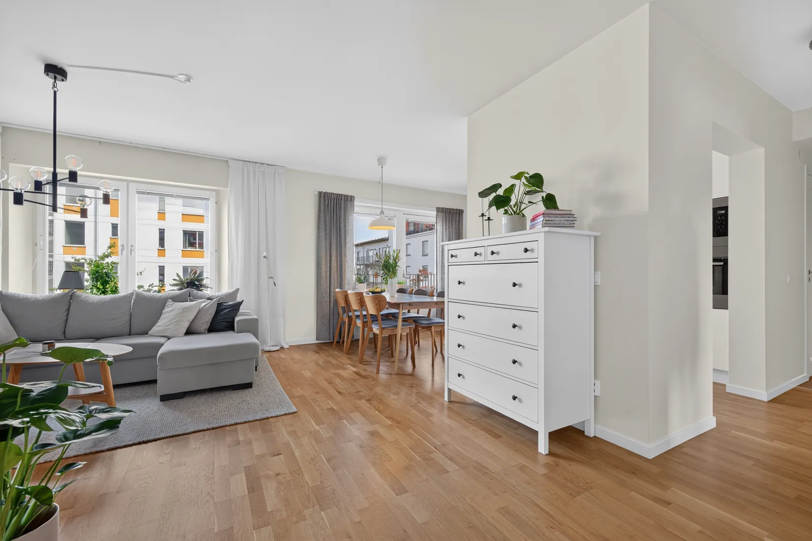 Bostadsrätt, Karlsdalsallén 57, Sörbyängen, Örebro