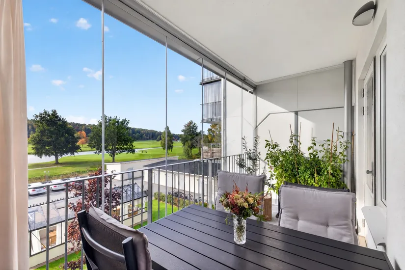 Bostadsrätt, Karlsdalsallén 57, Sörbyängen, Örebro