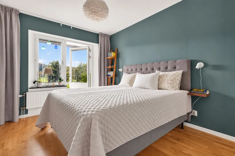 Bostadsrätt, Karlsdalsallén 57, Sörbyängen, Örebro