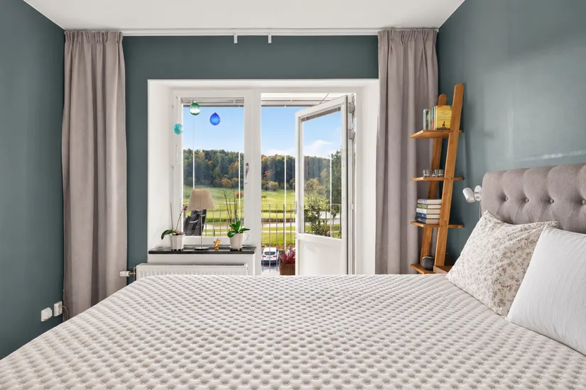 Bostadsrätt, Karlsdalsallén 57, Sörbyängen, Örebro