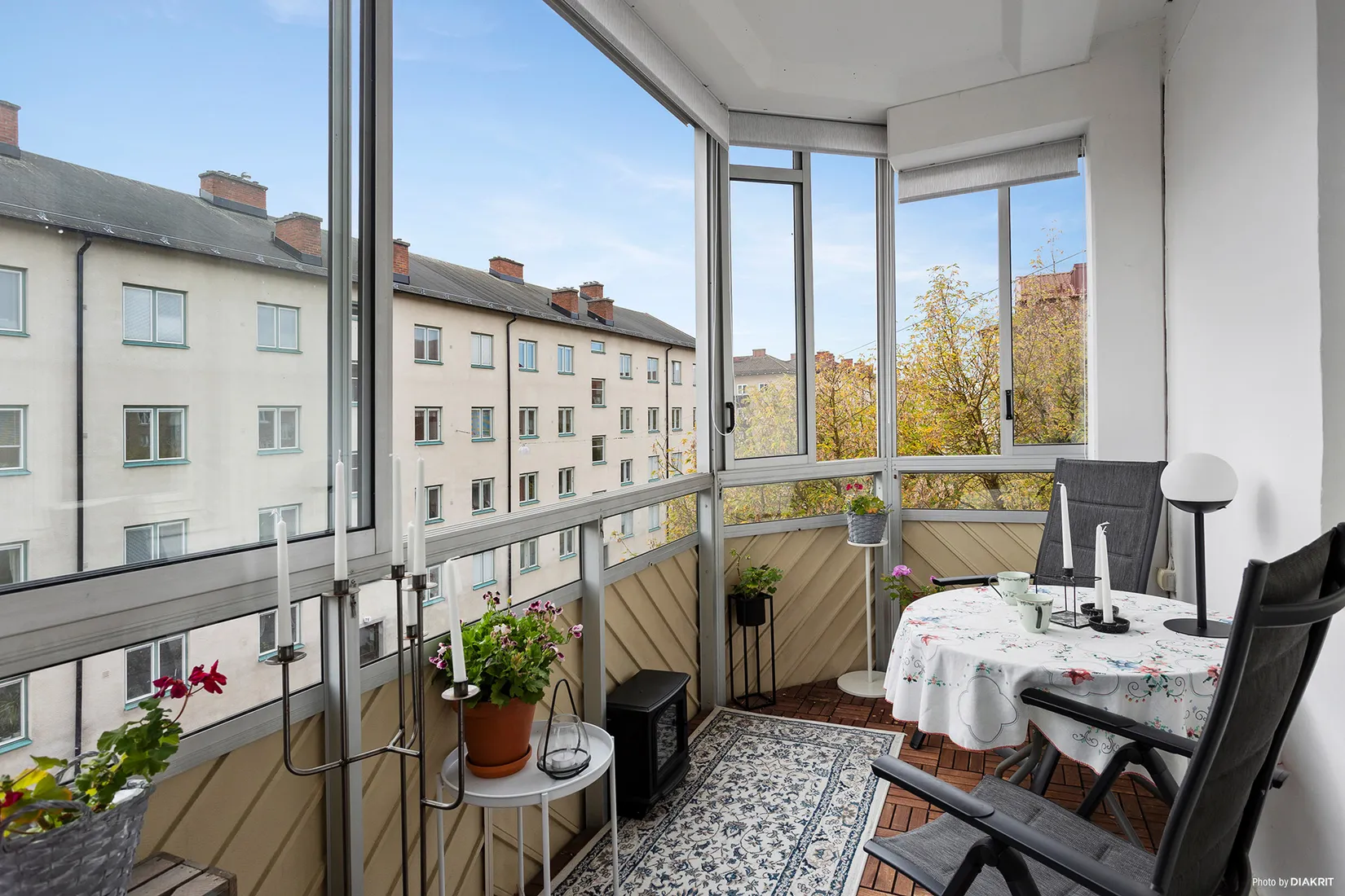 Bostadsrätt, Vitemöllegatan 12A, Nobeltorget, Malmö