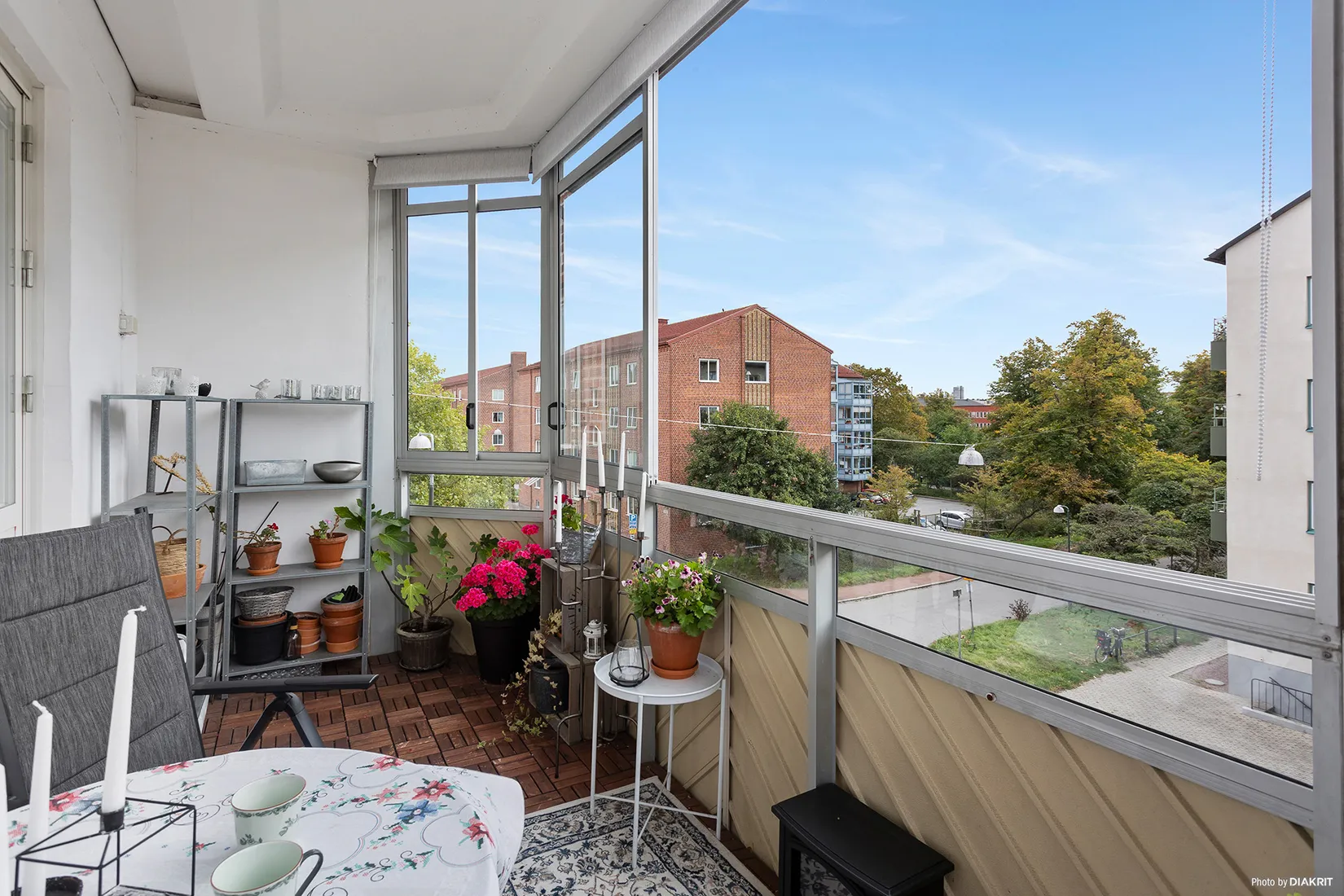 Bostadsrätt, Vitemöllegatan 12A, Nobeltorget, Malmö