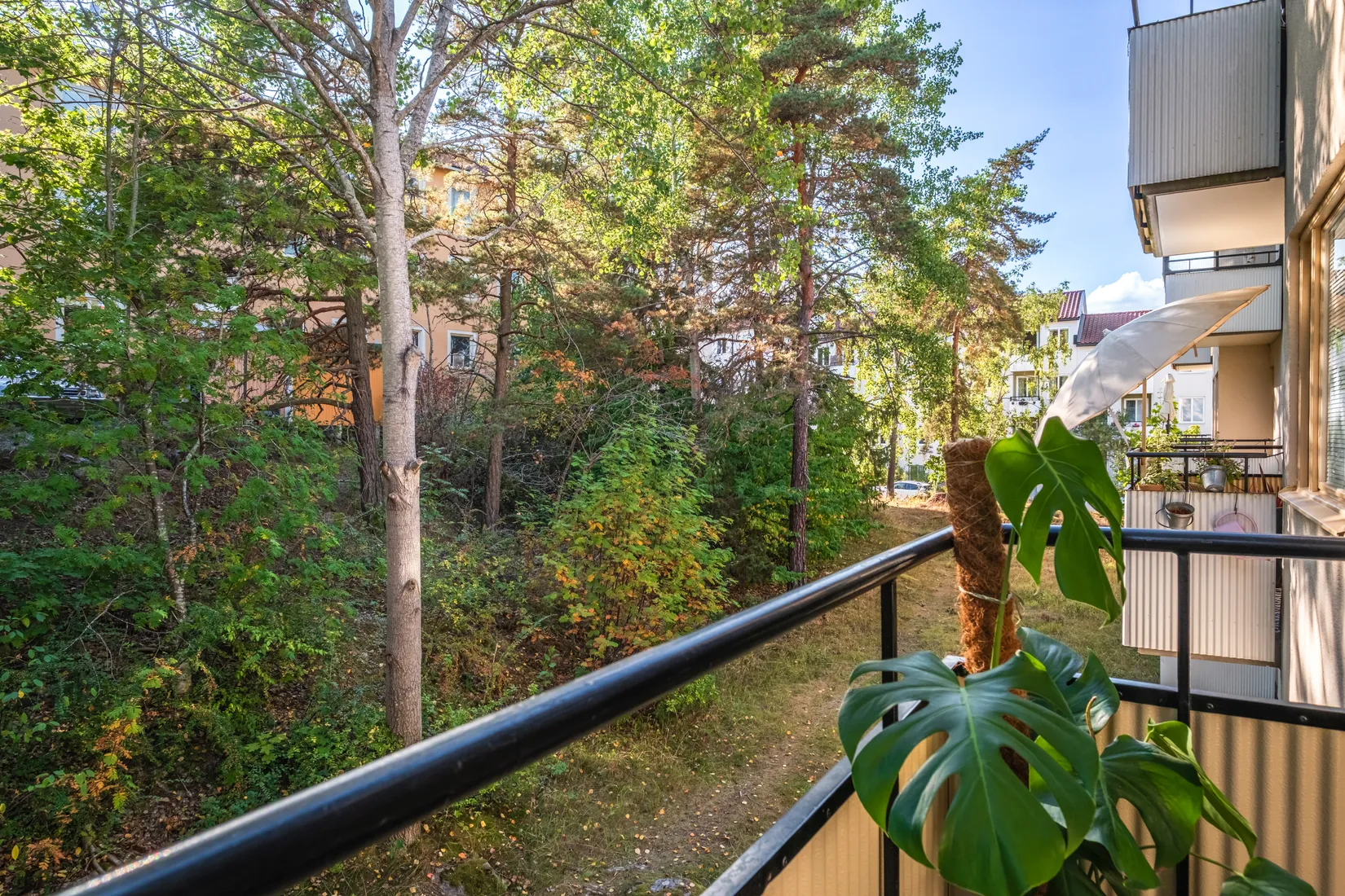 Bostadsrätt, Fågelstavägen 1, Bandhagen, Stockholm