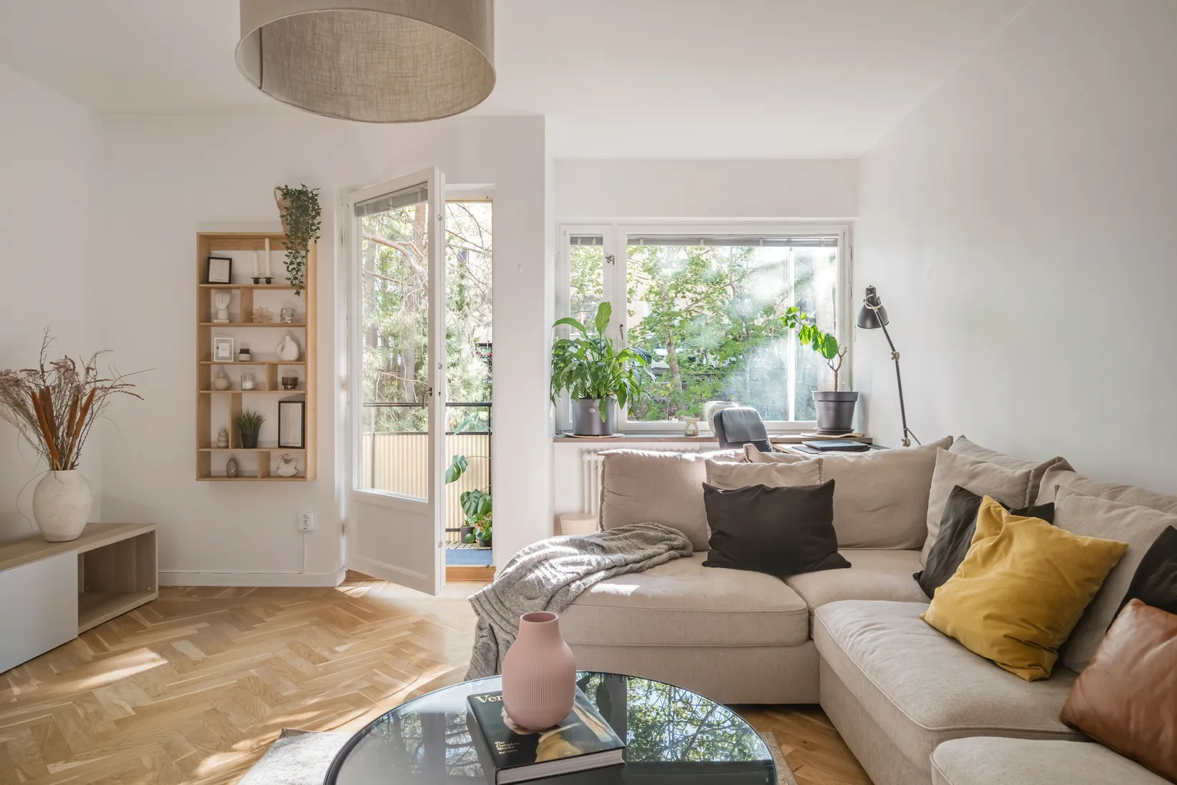 Bostadsrätt, Fågelstavägen 1, Bandhagen, Stockholm