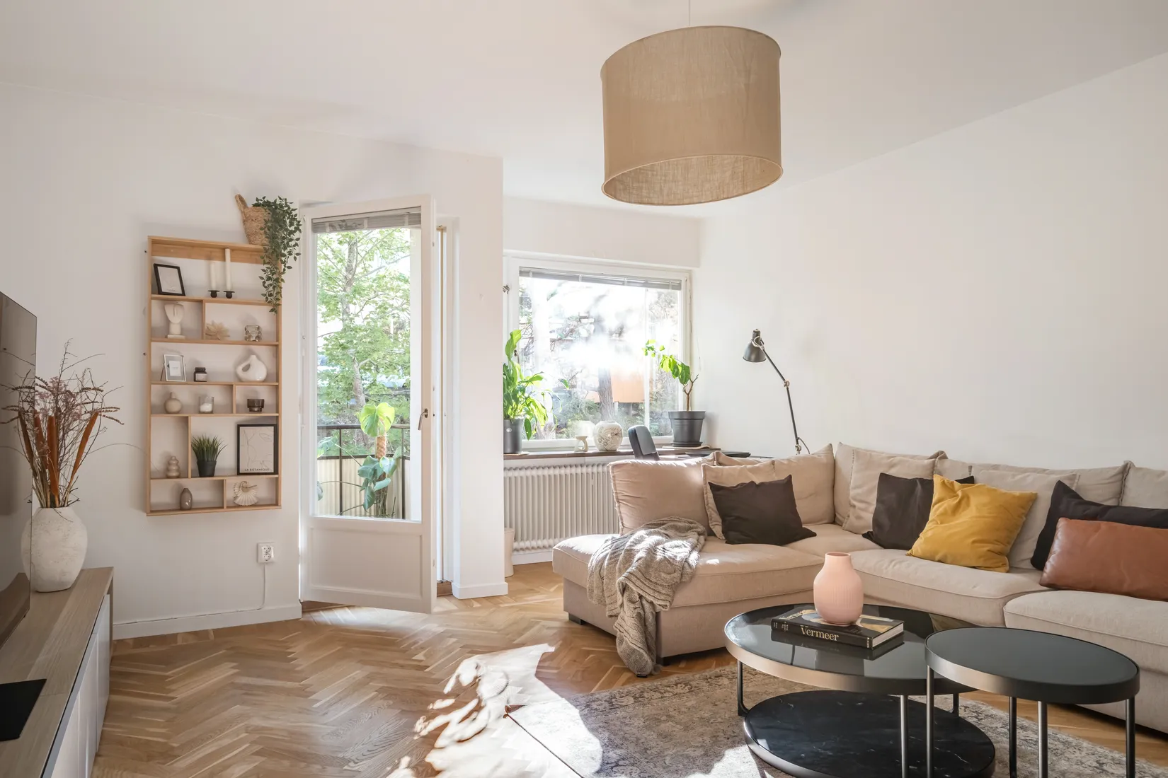 Bostadsrätt, Fågelstavägen 1, Bandhagen, Stockholm