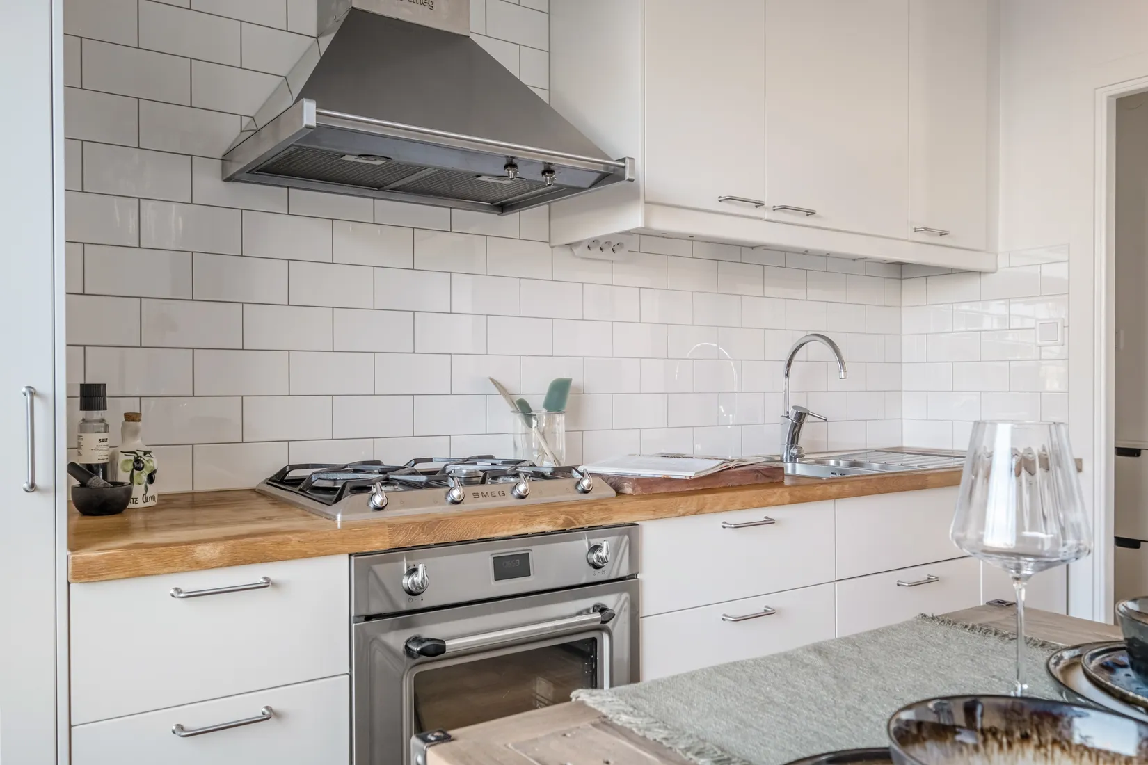Bostadsrätt, Fågelstavägen 1, Bandhagen, Stockholm