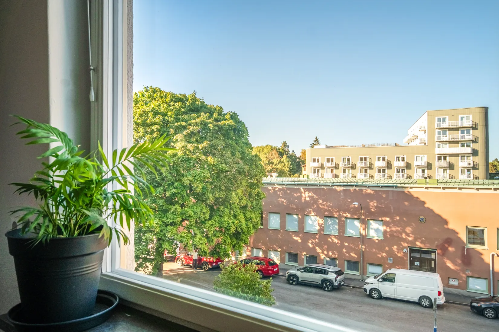 Bostadsrätt, Fågelstavägen 1, Bandhagen, Stockholm