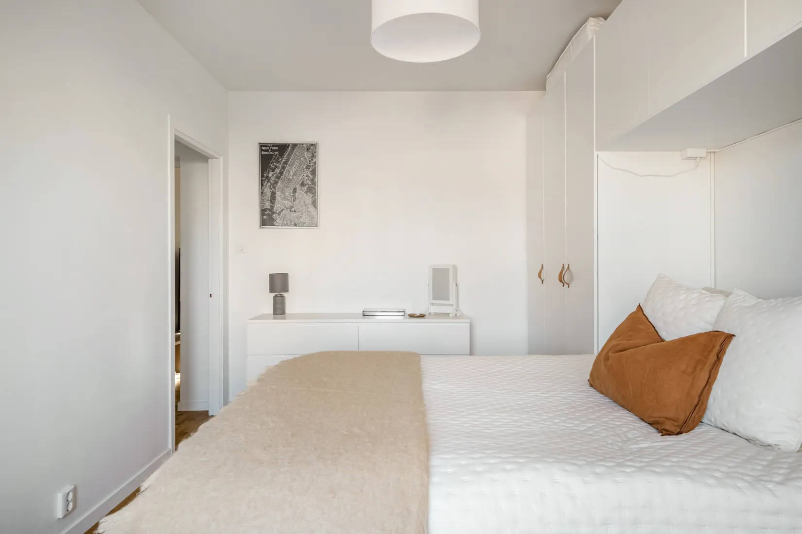 Bostadsrätt, Fågelstavägen 1, Bandhagen, Stockholm