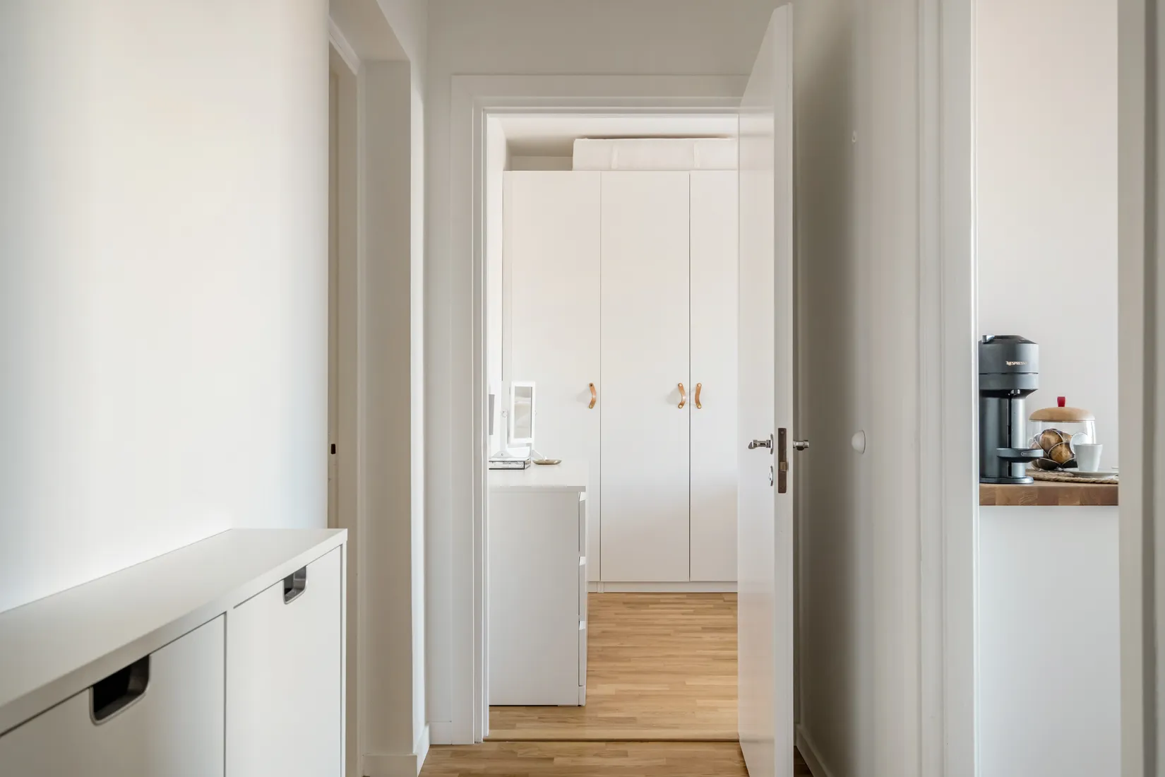 Bostadsrätt, Fågelstavägen 1, Bandhagen, Stockholm