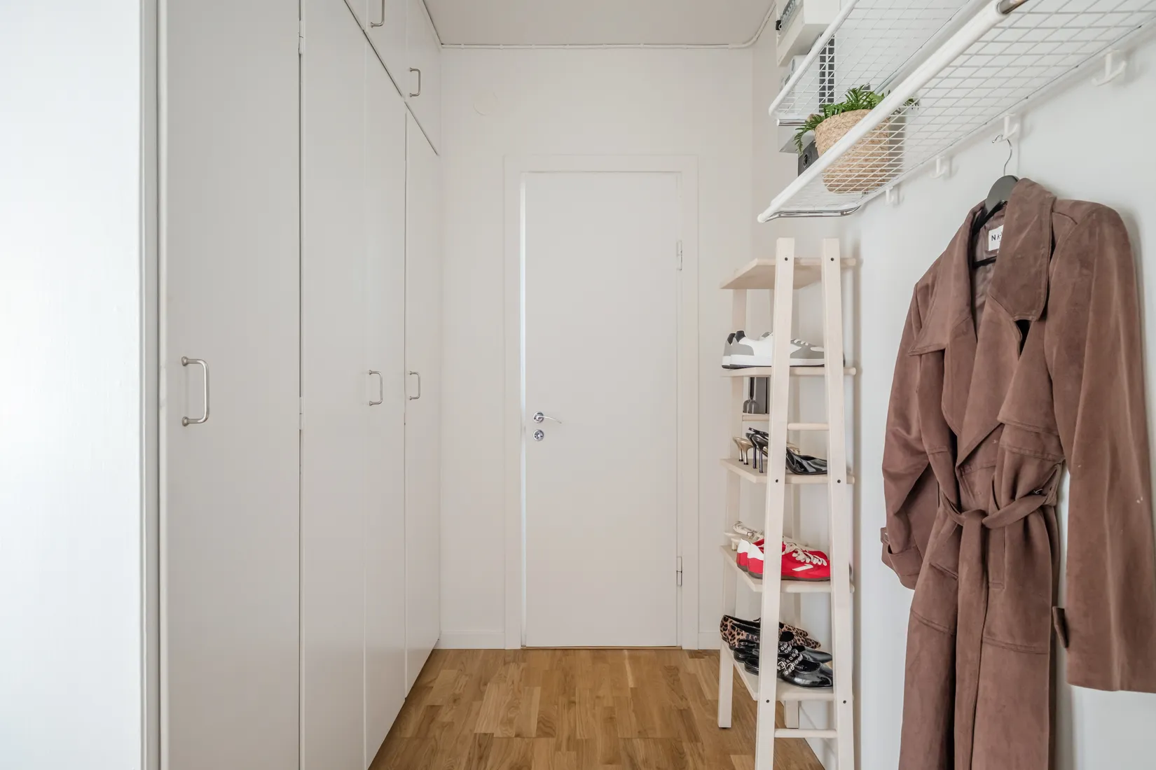 Bostadsrätt, Fågelstavägen 1, Bandhagen, Stockholm