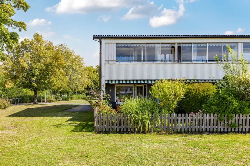 Bostadsrätt, Tenorgatan 2, Almvik, Malmö