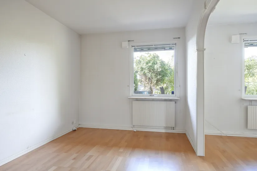 Bostadsrätt, Tenorgatan 2, Almvik, Malmö