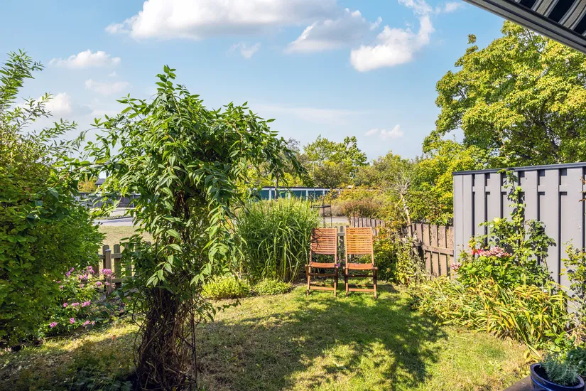 Bostadsrätt, Tenorgatan 2, Almvik, Malmö