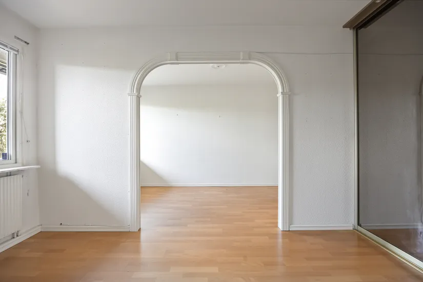 Bostadsrätt, Tenorgatan 2, Almvik, Malmö