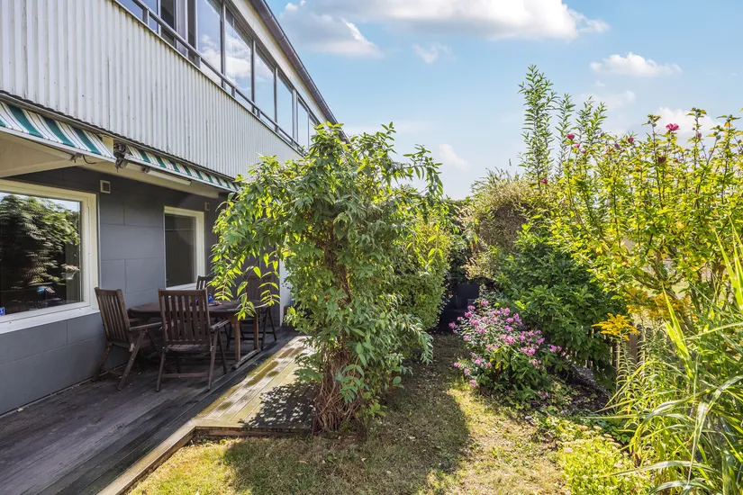 Bostadsrätt, Tenorgatan 2, Almvik, Malmö