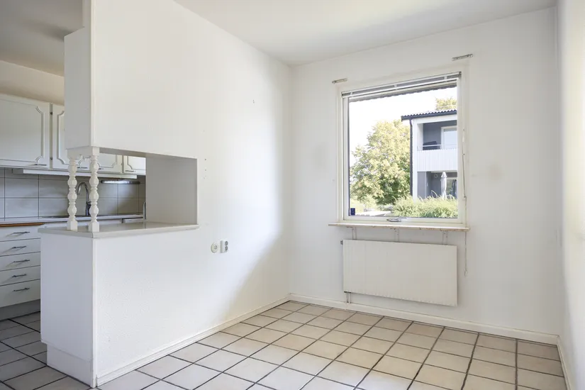 Bostadsrätt, Tenorgatan 2, Almvik, Malmö