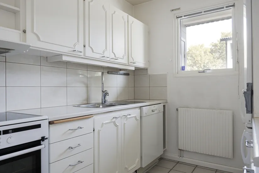 Bostadsrätt, Tenorgatan 2, Almvik, Malmö