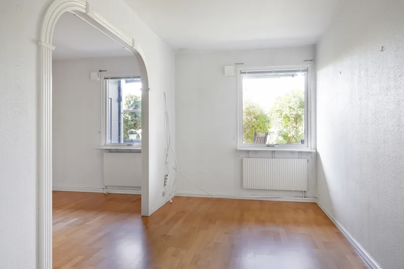 Bostadsrätt, Tenorgatan 2, Almvik, Malmö